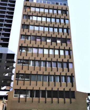 Orkid Hotel at Bukit Bintang