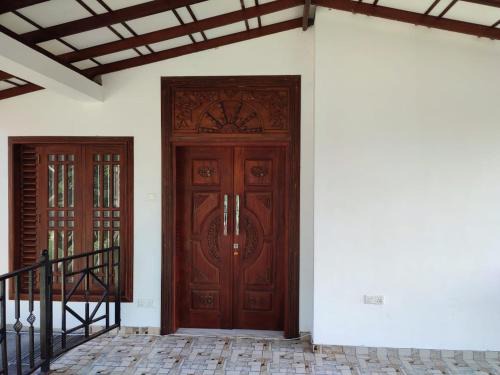 Orkid villa