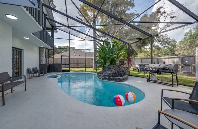 Orlando Lake View Entire Home-NearDowntown