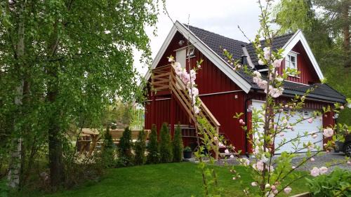 Ormåsen Loft