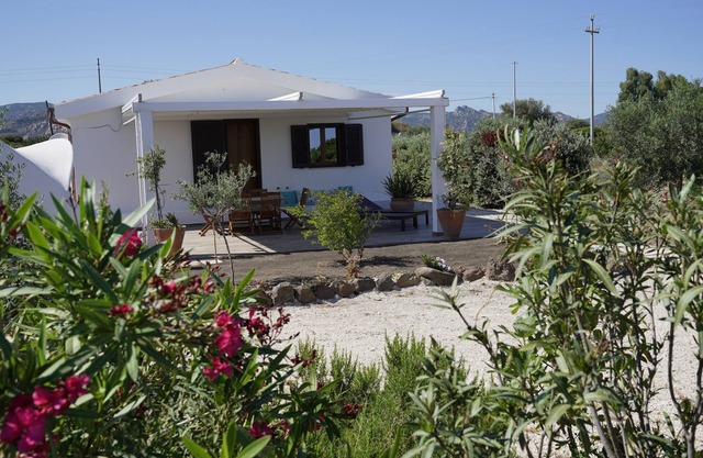 Orosei, Villa Luciana, ideal for relaxation and Privacy