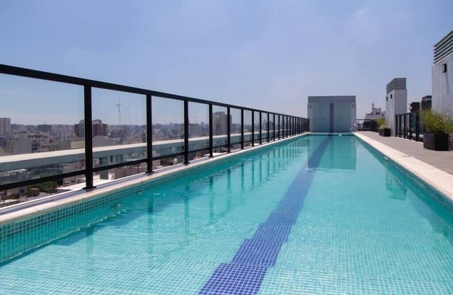 Orquidea Beautiful Apartment