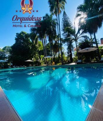 Orquideas Hotel & Cabañas