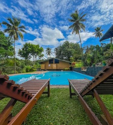 Oruthota Chalets