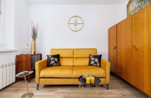 Os. Szkolne 34| Comfortable Apartment |1 Bedroom