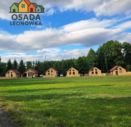 Osada Leonówka