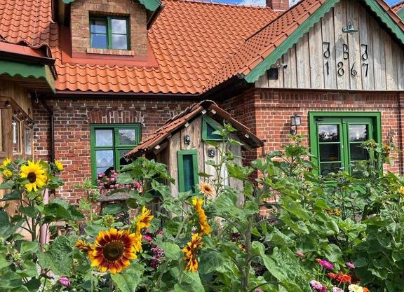 Osada Między Drzewami