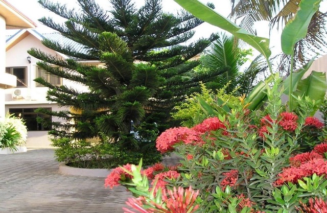 OSDAHOUSE - A home away from home with all the comforts of a hotel