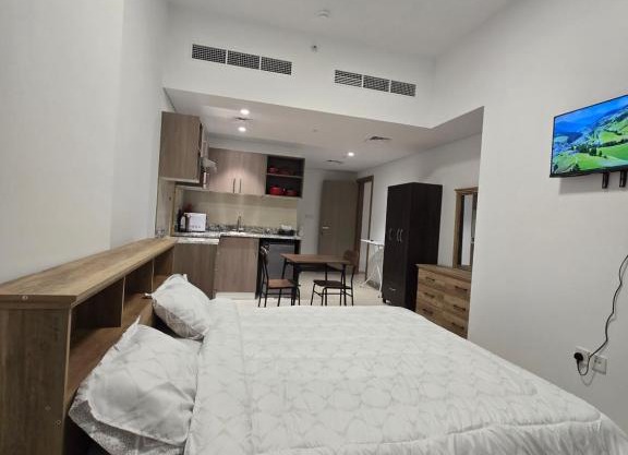 Oshare Modern Living Dubai