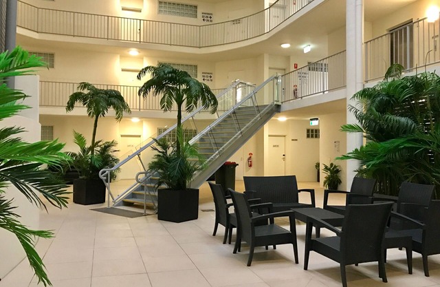 Oshen - Private rental with great ocean views