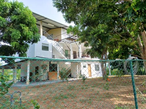 OSHKI Farm and Holiday Resort