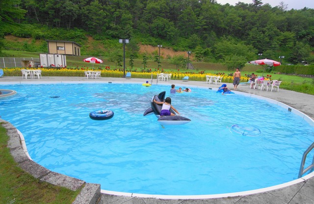 Oshu Akiu Onsen Rantei