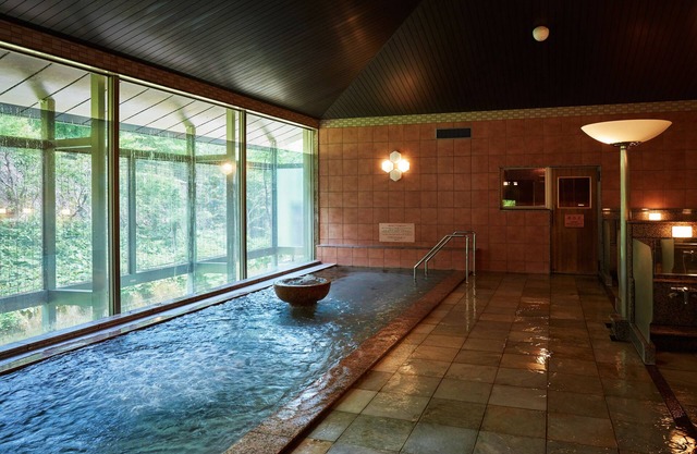 Oshuku Onsen Choueikan