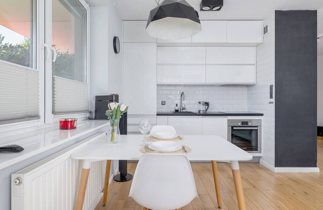Osiedle Życzeń Apartment by Renters