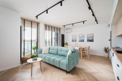 Osiedle Natura PREMIUM Apartment by BookingHost