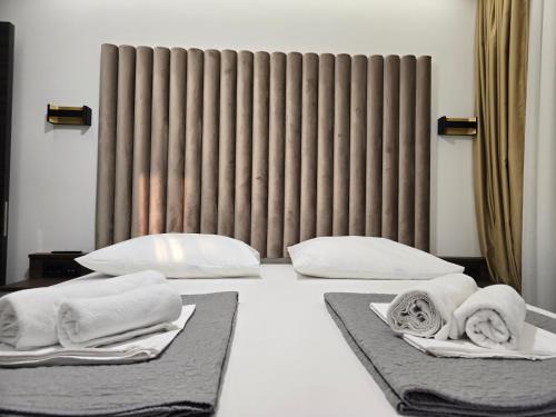 OSIJEK Luxury Center Apartment