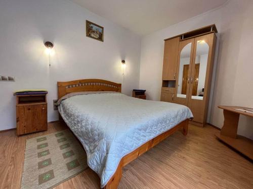 Oskolok Dovbusha Mini-Hotel