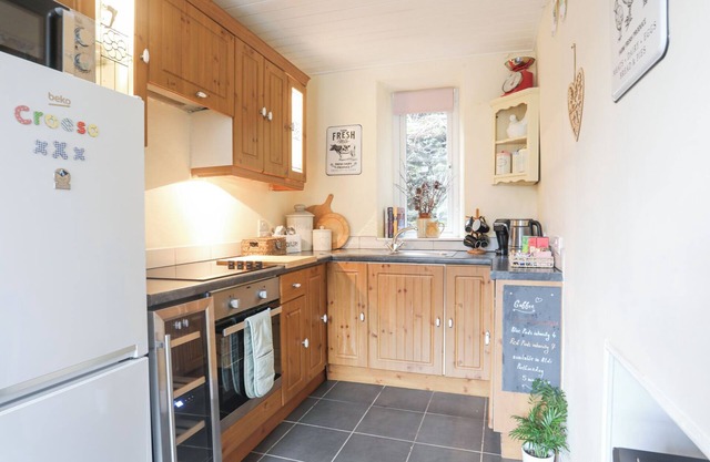 Osprey Cottage