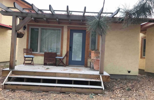 Osprey Studio Guesthouse at Farmersdotter Organics