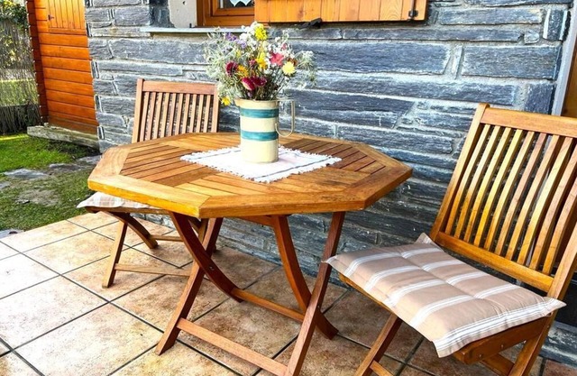 Osseja V - Two Bedroom House, Sleeps 4