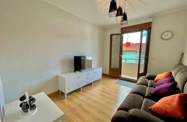 Ostadar Etxea - Centrico Apartamento Reformado