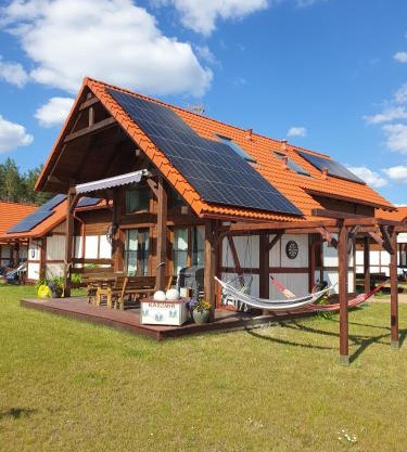 Ostoja Bukowo Kaszmir 18,1