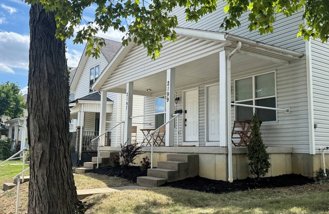 OSU Campus Area Cozy Townhome