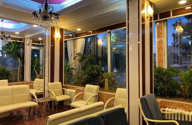 Otel Büyük Doğu