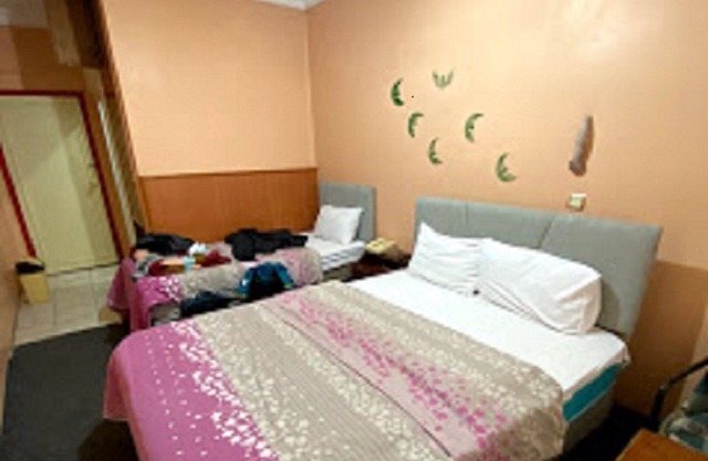 Otel Yeni Cinar