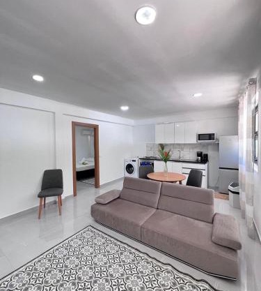 Otemanu Lodge - Bora Bora