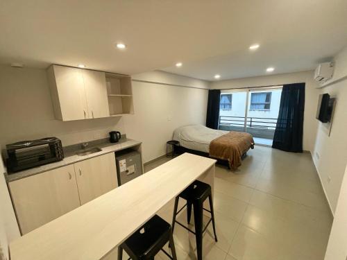 Otero Coliving - Studio Entero U2