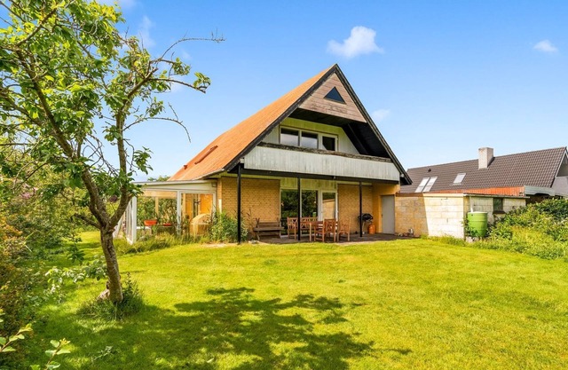 "Othinkarl" - 1km from the sea by Interhome