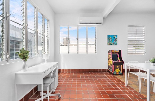 Otium Rentals Oasis Retreat in San Juan