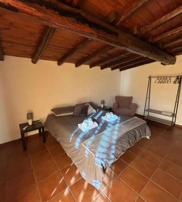 Otium54 apartment