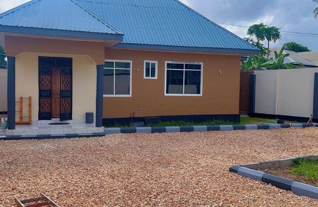 Otoria Apartment, A home away from home!