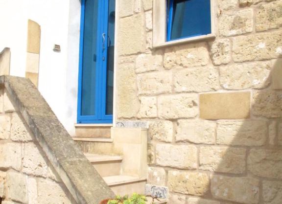 Otranto Vacanza Facile - Via San Francesco Da Paola