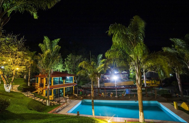 Otro Rollo en Jilotepec by Rotamundos