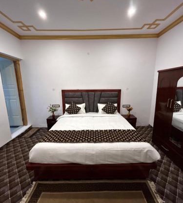 Otsal Villa