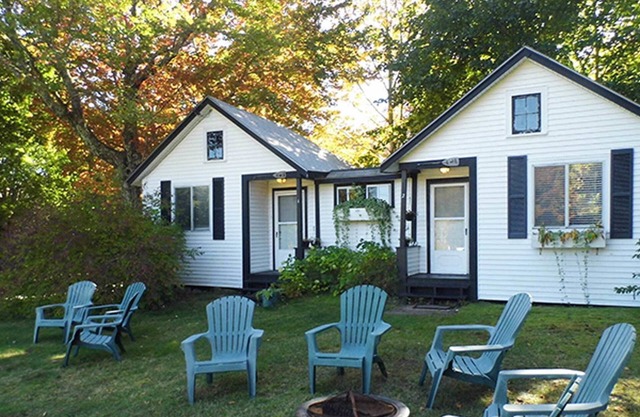 Otter Creek Inn