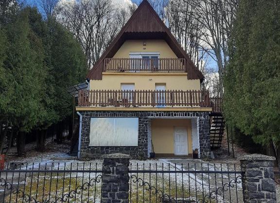 Otthon A Pagonyban