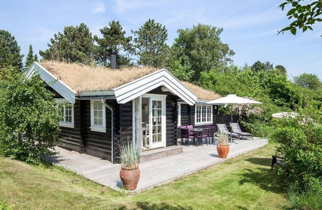 "Ottil" - 1km from the sea by Interhome