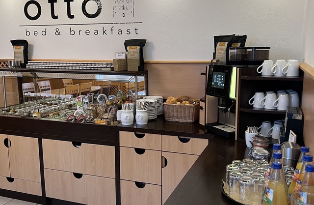 otto - bed & breakfast