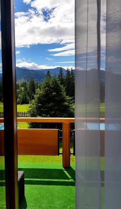 Otuleni Tatrami Apartments