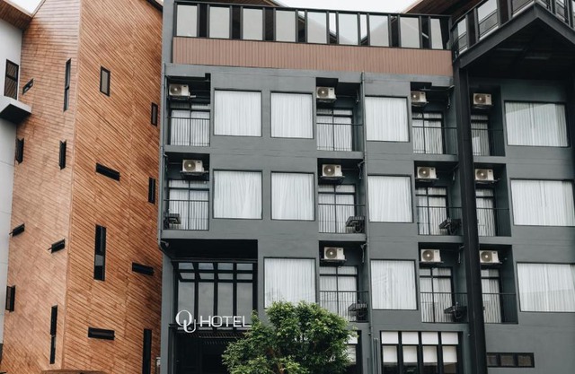 OU HOTEL