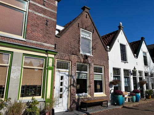 Oudegracht Alkmaar
