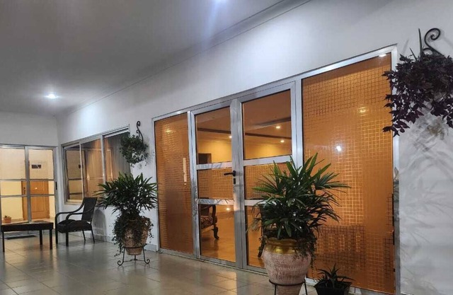 Our family-friendly home is centrally located and our arms open to welcome you