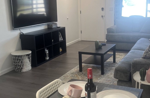 Our Happy Place 1BR Condo