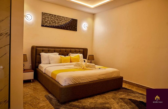 Our Hotel boasts a delightful blend of modern amenities and cozy ambience.
