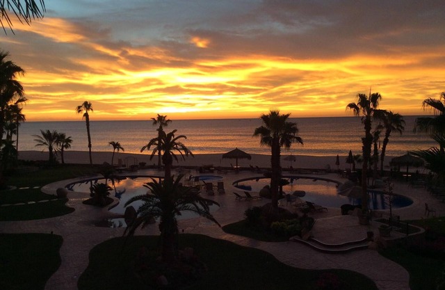'OUR PALAPA' TRANQUILITY AWAITS - UPDATED AND REMODELED