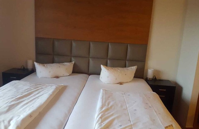 Our spacious domicile exclusively for your group!